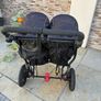 Out n About Double Buggy Image 4