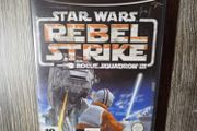 Star Wars rebel strike Gamecube