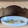 vintage royal Worcester dish Image 4