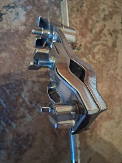 Cymbal Boom Arm Holder Attachment Cymbal Extension