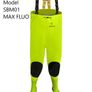 Good quality waders and leg warmers Image 10