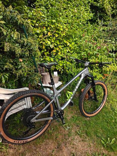 Kona Big Honzo CR