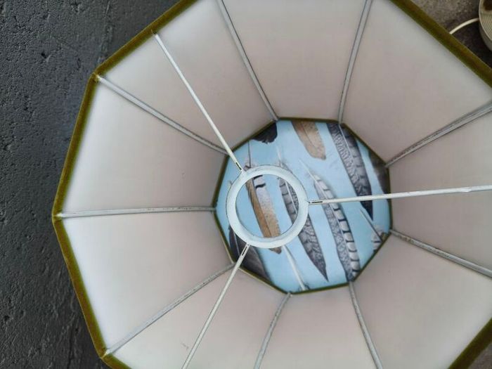 Vintage Lampshade