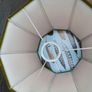 Vintage Lampshade Image 4