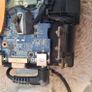 PC Specialist Clevo Laptop  i5-7300HQ 12GB RAM Image 4