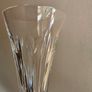 2 Waterford Crystal Millennium Collection flutes Image 2
