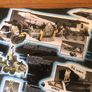 Vintage Action Force G.I Joe Catalogue Leaflet Image 4