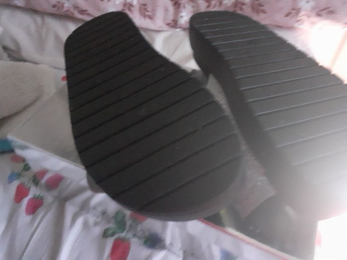 Ladies Slides