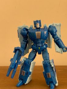 Transformers titans return scourge