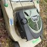 Viking MB555 Petrol Mower Image 5