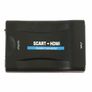 SCART To HDMI Video Audio Upscale Converter Adapter HD 1080P Image 2