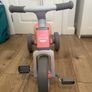Kids balance bike Image 4