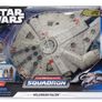 Star Wars Micro Galaxy Squadron Millennium Falcon Image 2