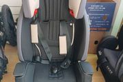 Graco carseat