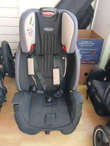 Graco carseat