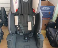 Graco carseat
