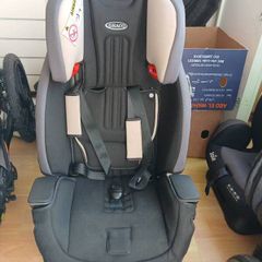 Graco carseat