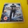 Call of Duty World at War PlayStation 3 Ps3 Games Original Image 2