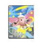 Perfect Order 9-Pocket Portfolio binder Image 5
