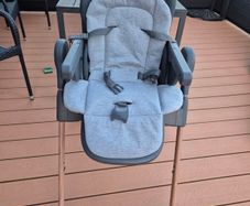 High Chair Maxi Cosi
