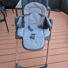 High Chair Maxi Cosi