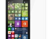 Nokia Lumia 535 Tempered Glass Screen Protector