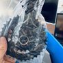 Shimano Altus FC-MT210 2-Piece Chainset 9-Speed Image 2