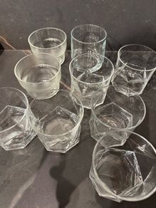 glasses