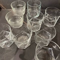 glasses