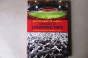 The Story Of Thomond Park