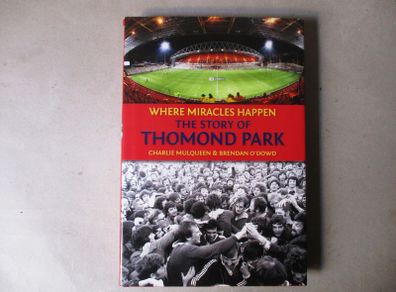 The Story Of Thomond Park