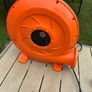 Air Blower for inflatables Image 2