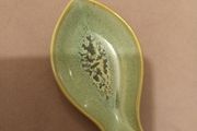 Unique fish trinket dish