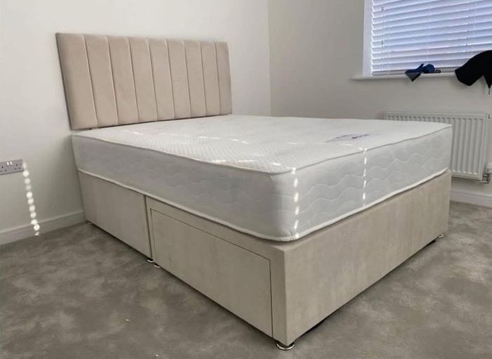 4FT Small Double Beds And Mattresses