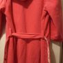 Posh pooch girls dressing gown Dunnes Image 6