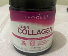 Neocell Collagen Powder 200g