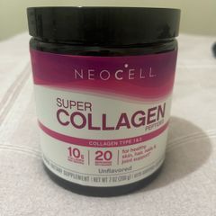 Neocell Collagen Powder 200g