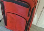 Ciaiborne Large Suitcase