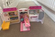 Barbie Ambulance