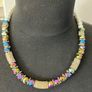 pearl necklace Image 3