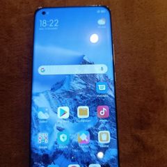 xiaomi mi 11  simfree 256 leixlip area