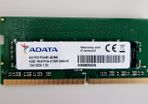 Adata 4gb 1rx8 Pc4-2133p-sao-10 Laptop Ram
