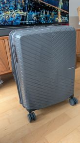 Carry-On Luggage