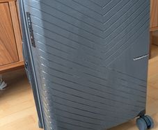 Carry-On Luggage
