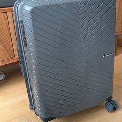Carry-On Luggage