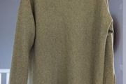 Cashmere &amp; Wool woman Italian sweater