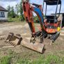 Kubota Digger U17 Image 3