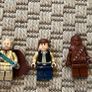 LEGO Star Wars 7965 Millenium Falcon No Box Image 4