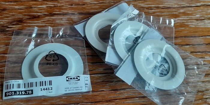 light fitting accessories