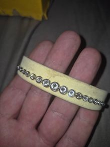 Swarovski Tennis Bracelet